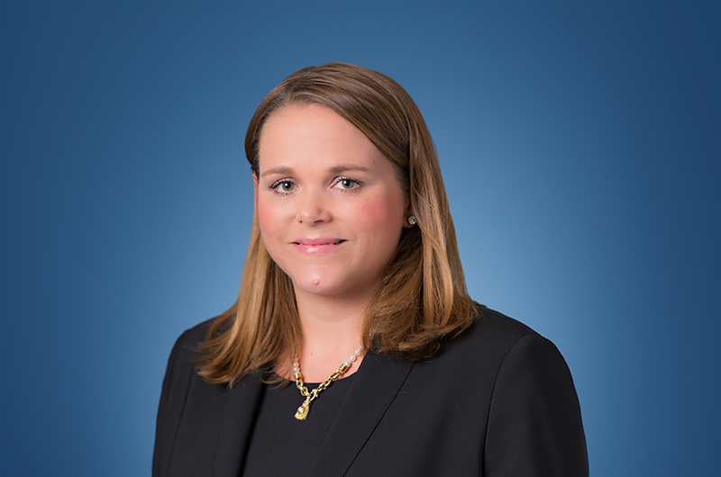 Merlin Law Group Insurance Attorney Christina Phillips