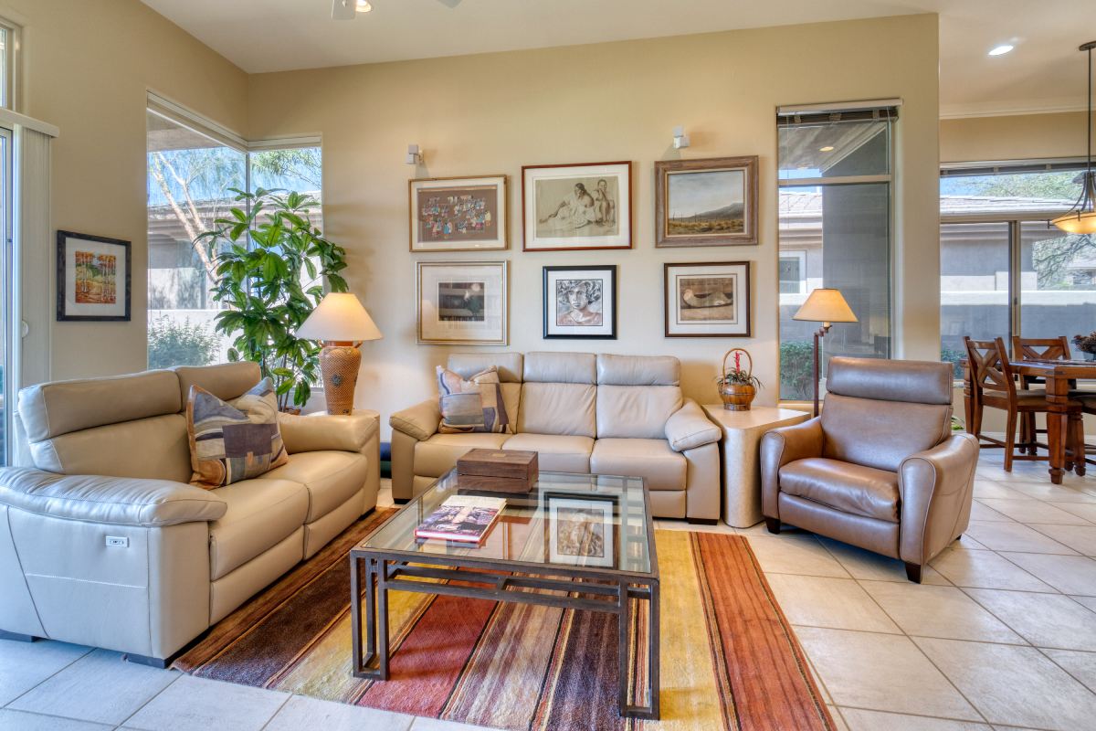 Understanding recoverable depreciation is important to make sure you receive the full replacement cost for the parts of your home that were lost or damaged.